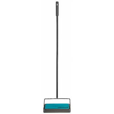 #ad EasySweep Compact Manual Carpet Sweeper 2484 $18.24