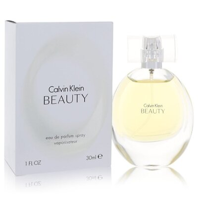 #ad Beauty by Calvin Klein Eau De Parfum Spray 1 oz For Women $28.46