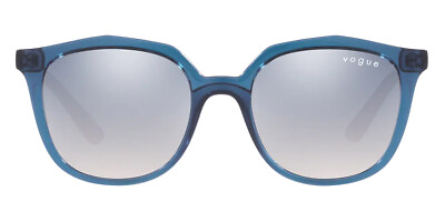 #ad Vogue VJ2016 Sunglasses Kids Irregular 45mm New 100% Authentic $51.18