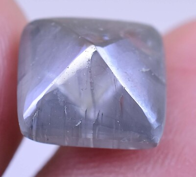 #ad Loose CVD 5.00 Ct Faint Color H Clarity SI1 Certified Faceted Diamond $99.99