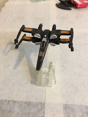 #ad x wing fighter $20.00