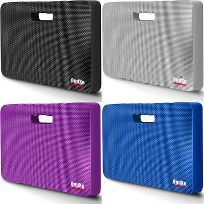 #ad Extra Thick Kneeling Pad Comfy Foam 18 X 11 X 1.5#x27;#x27; Large ALL COLORS TOP QALITY $25.91