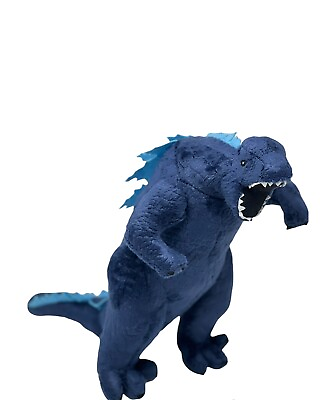 #ad Godzilla Vs Kong Plush Figure Toys 12 Inches Best Quality Godzilla Plush $11.99