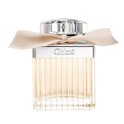 #ad Chloe by Chloe 2.5oz 75ml Eau de Parfum Spray Women#x27;s Perfume $54.00