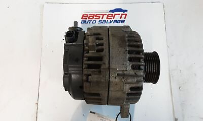 #ad Alternator 6 Cylinder Without Flex Fuel Fits 10 19 FRONTIER 457788 $50.00