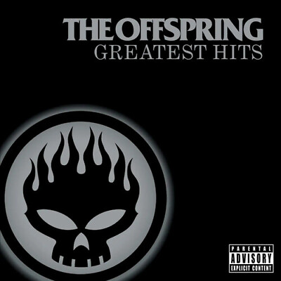 #ad The Offspring Greatest Hits The Offspring New Vinyl LP $29.79