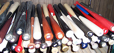 #ad #ad Baseball Bats Game Ready Blem Bats Maple Ash Birch SELECT LENGTHS YOU NEED $17.50