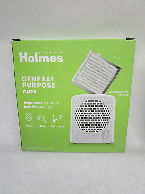 #ad Genuine Holmes Type E General Purpose Filter For HAP116Z Air Purifier $9.10
