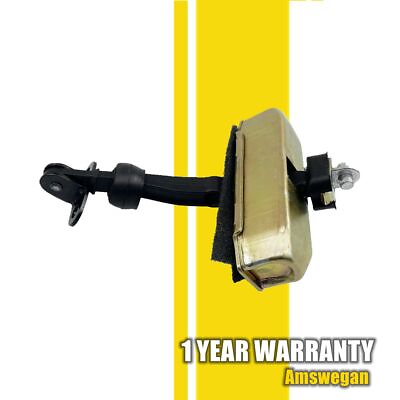#ad Front Door Check For 2004 2008 Ford F 150 Lincoln Mark LT 924 169 6L3Z1522886AA $18.99