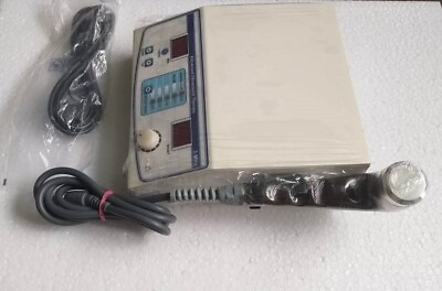 #ad New Advanced 3mhz Ultrasound Therapy Machine Physical Multiple $124.50
