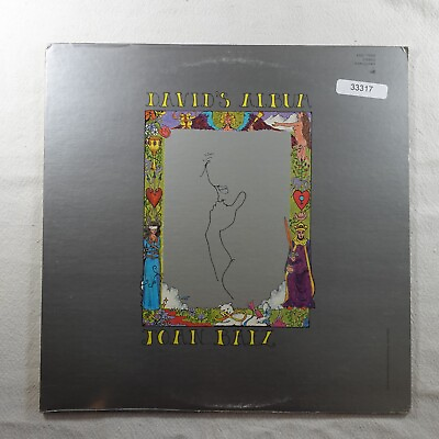 #ad Joan Baez David#x27;S Album LP Vinyl Record Album $9.77