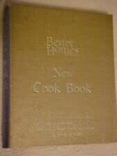 #ad Rare BETTER HOMES AND GARDENS NEW COOKBOOK GOLD SOUVENIR EDITION Hardcover... $21.64
