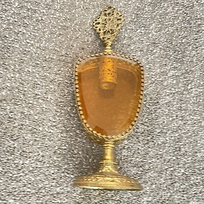 #ad #ad rare antique perfume bottles glass $175.00
