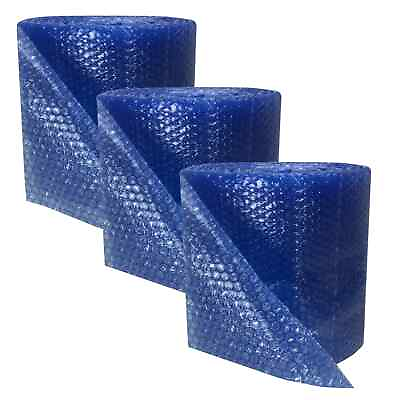 #ad Small Bubble Blue Wrap perforated every 12quot; $49.99