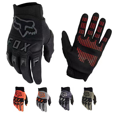 #ad Fox Racing Adult amp; Youth Dirtpaw MX ATV UTV MTB Motocross Gloves $18.99