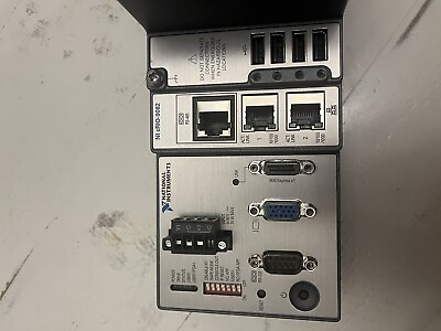 #ad National Instruments cRIO 9082 $1830.00