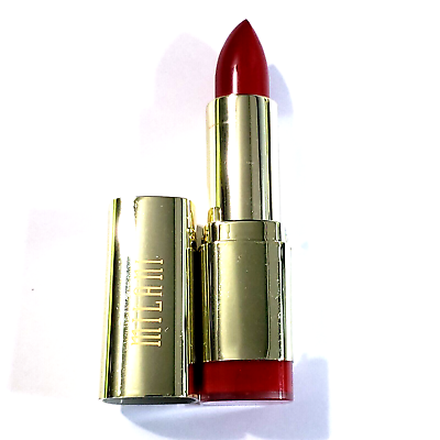 #ad Milani Lipstick Color Statement 68 Matte Iconic 0.14 oz No Box New $8.98