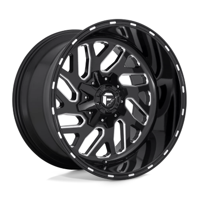 #ad Fuel Off Road Triton D581 Wheel amp; Nitto Ridge Grappler Tire and Rim Package $3608.00