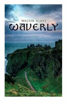 #ad Waverly: Historical Novel Brand New Free shipping in the US $17.54