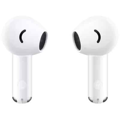 #ad NEW IN BOX HUAWEI FreeBuds SE 2 Wireless Earbuds 40Hour Battery Life In White $49.90