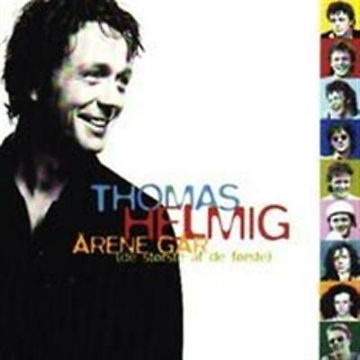 #ad Thomas Helmig: ÅRene Går Best of Edition 1997 Music CD Very Go $6.99
