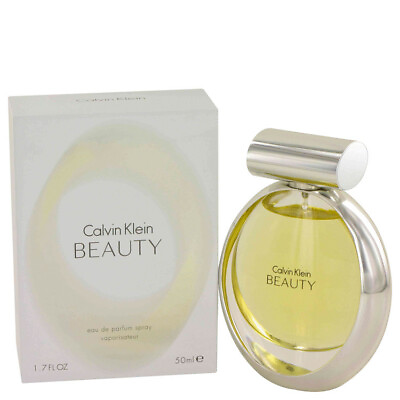#ad Beauty by Calvin Klein Eau De Parfum Spray 1.7 oz $34.05