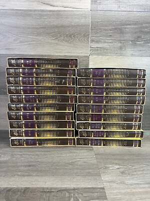 #ad Worlds Famous Classics Hardback Volume Books with Slip Cover Korean Edition $106.31