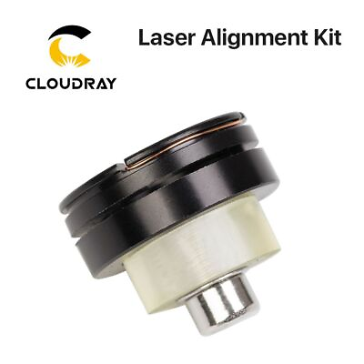 #ad Path Calibrating Device Light Regulator Alignment Kit Co2 Laser Cutting Machine $14.70