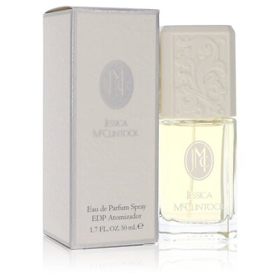 #ad JESSICA Mc CLINTOCK by Jessica McClintock Eau De Parfum Spray 1.7 oz $22.80