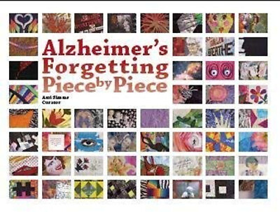 #ad Alzheimer#x27;s: Forgetting Piece by Piece Ami Simms Curator $6.74