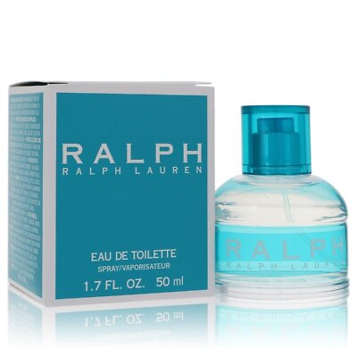 #ad Ralph Perfume by Ralph Lauren for Women Eau De Toilette Spray 1 1.7 3.4 oz $65.68
