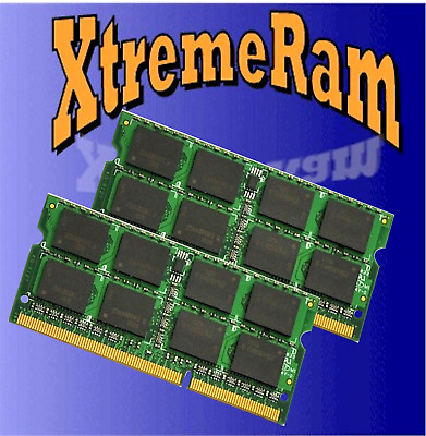 #ad 8GB 2x 4GB DDR3 PC3 8500 1066 Memory Ram Kit for APPLE Macbook Pro iMac Mac Mini $16.99