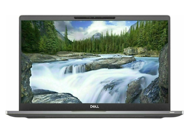 #ad Dell Latitude 7400 14quot; Touchscreen Laptop i7 8665U 32GB 256GB SSD Win 11 Pro $319.99