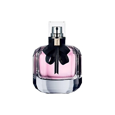 #ad Yves Saint Laurent Mon Paris Perfume by YSL EDP Spray for Women 3 oz New $33.88