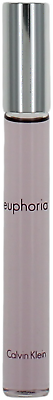 #ad Euphoria By Calvin Klein For Women EDP Rollerball Perfume .33oz Unboxed New $24.29