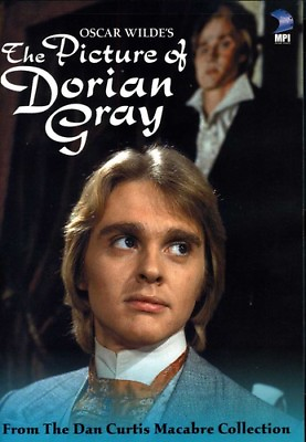 #ad The Picture of Dorian Gray New DVD $14.87