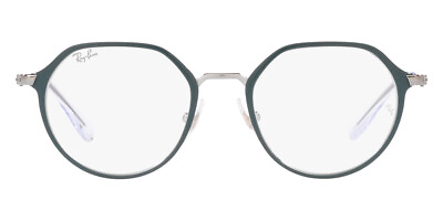 #ad Ray Ban RY1058 Eyeglasses Kids Irregular 47mm New amp; Authentic $88.57