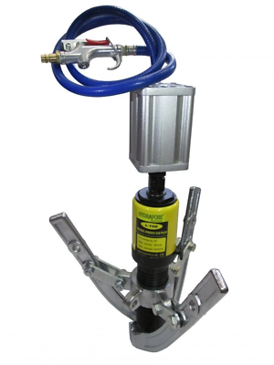 #ad Air Hydraulic Gear Puller 10Tons L 10Q $185.00