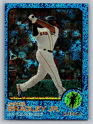 #ad 2022 Topps Heritage High Number Complete Your Set BLUE SPARKLE #501 725 $1.99