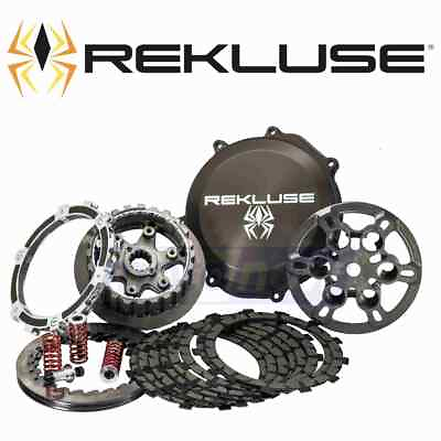 #ad Rekluse Radiuscx Auto Clutch for 2017 Beta 300 RR Race Edition Engine ml $1306.12