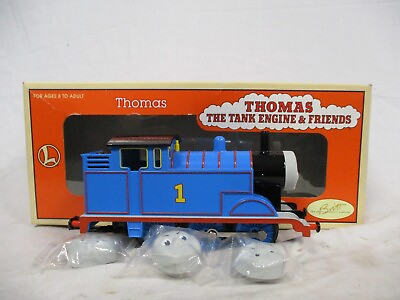 #ad Lionel 6 18719 Thomas the Tank Engine amp; Friends Thomas Engine $100.00