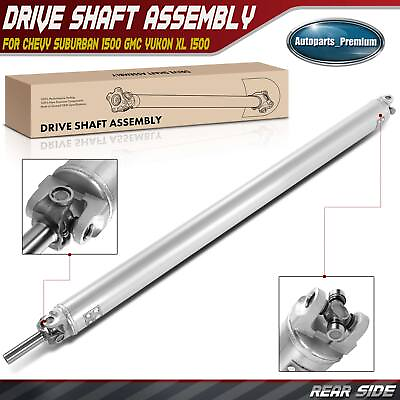 #ad Rear Driveshaft Prop Shaft Assy for Chevrolet Suburban 1500 GMC Yukon XL 1500 $364.99