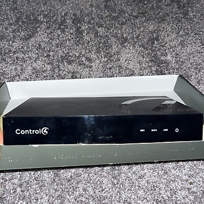 #ad GENUINE CONTROL4 Automation Controller C4 HC250 BL TESTED FREE SHIPPING $60.00