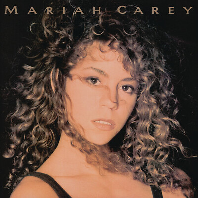 #ad Mariah Carey Mariah Carey New Vinyl LP Rmst $24.47