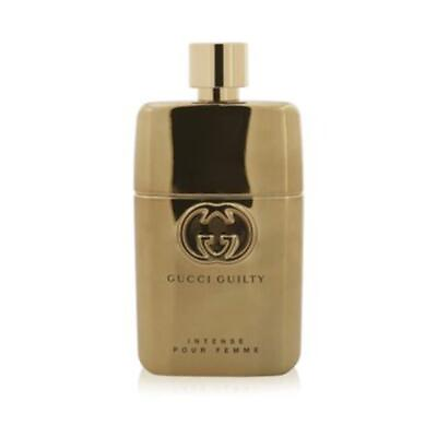 #ad Gucci Guilty 3 fl oz Women#x27;s Eau de Parfum $84.59