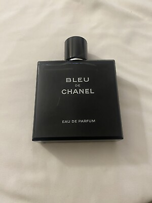 #ad New Chanel BLEU De for Men 3.4oz 100ml EPD Cologne No Box $89.99