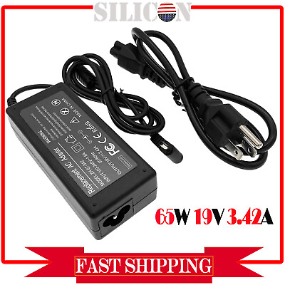 #ad AC Adapter Charger Power For Samsung Notebook 9 NP900X3N NP900X3N K01US Laptop $12.35