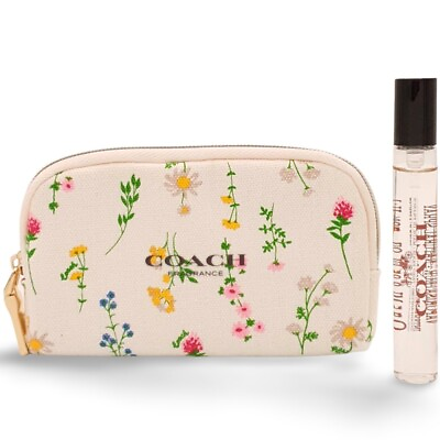 #ad Coach Ladies Dreams Sunset Gift Set Fragrances 3386460132565 $25.07