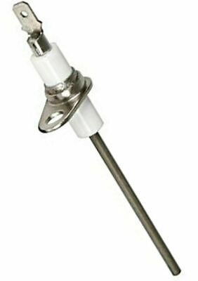 #ad Gas Furnace Flame Rod Sensor Detector B1172606 For Goodman Amana Janitrol Heater $18.33