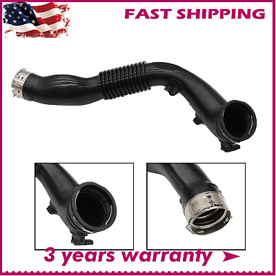 #ad Intercooler pipe hose supercharged intake pipe For 2012 2016 BMW N55 xDrive35i $61.05